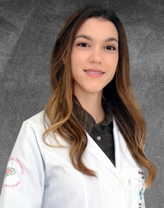 Giovana Ribeiro Amorim | Neuropediatra | Atendimento presencial em São Paulo e Telemedicina place picture